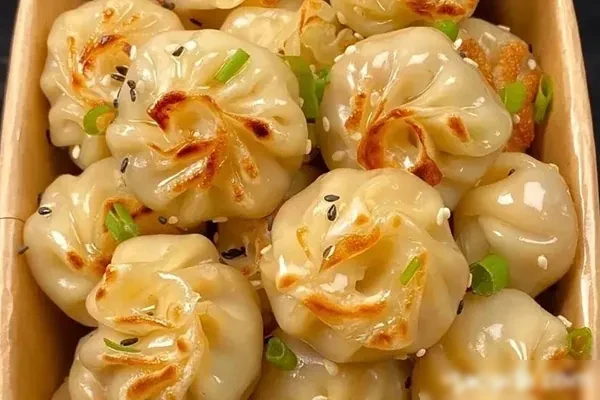 生煎品德技术配方资料-香源配方网