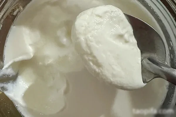 图片[1]-蜜思甜品五款手工酸奶一款麦片大合集一年四季都能火爆热销-香源配方网