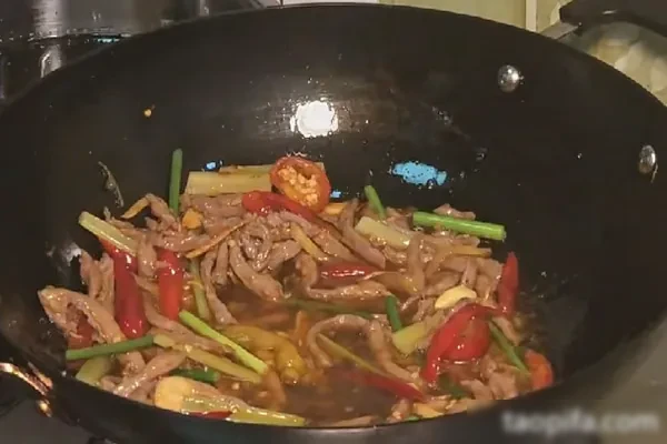 图片[1]-重庆小面全套小吃技术-香源配方网