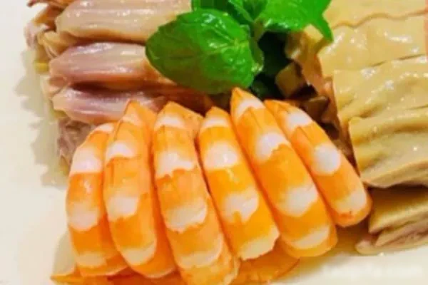 糟味拼盘技术配方资料-香源配方网