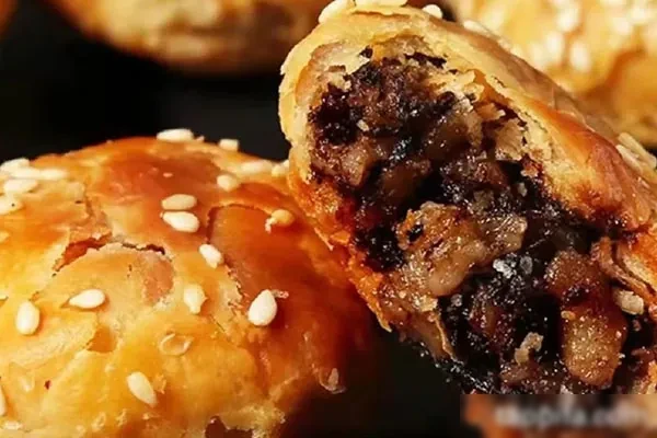 大z小吃全套技术配方和视频教程（合集）-香源配方网