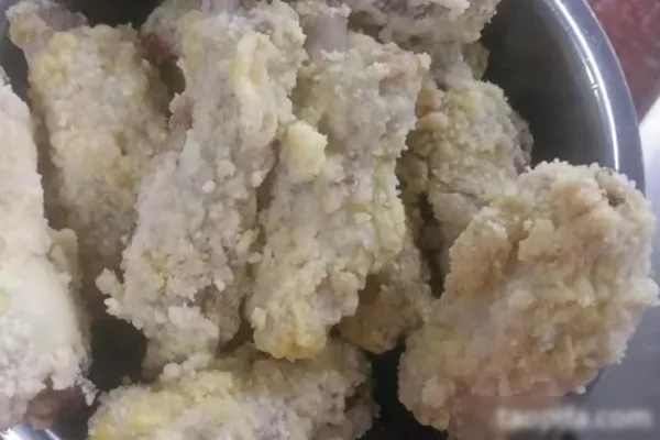 稻香骨技术配方资料-香源配方网