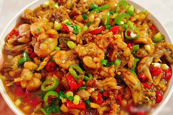 洺越美食技术配方和视频教程-香源配方网