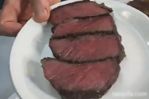 全面牛排烹饪宝典技术配方和视频教程-香源配方网