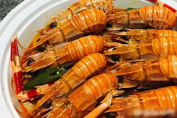 图片[1]-回味蟹钳技术配方资料-香源配方网