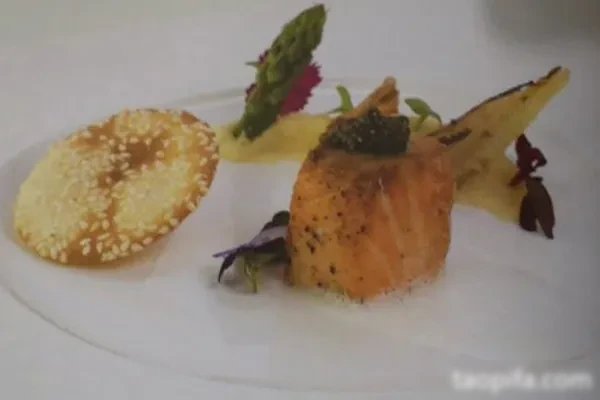 比赛菜品技术配方资料-香源配方网