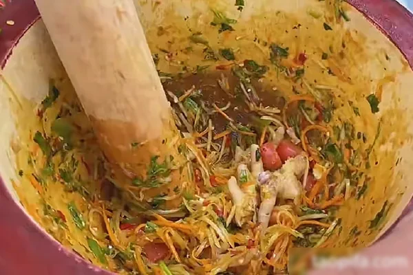 餐饮小吃技术（15套）合集-香源配方网