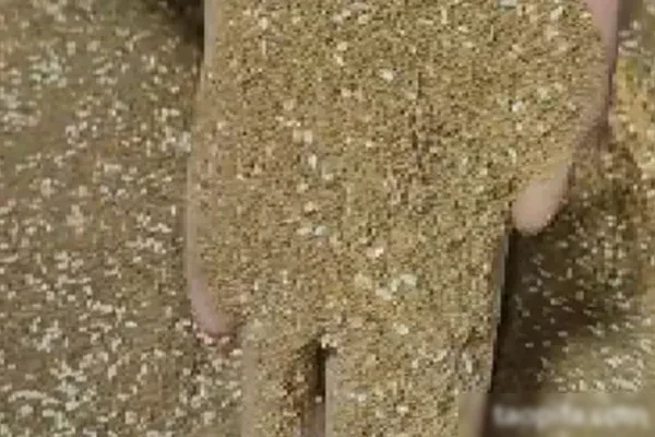 手撒干料视频教程-香源配方网