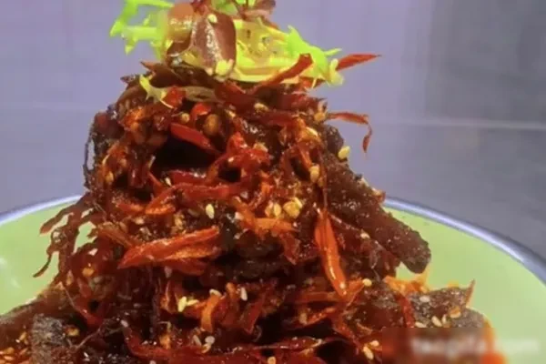 图片[1]-40套小吃技术视频教程合集-香源配方网