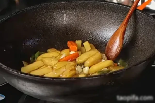 100+款朝鲜族美食教程 ● 延边朝鲜族美食-香源配方网