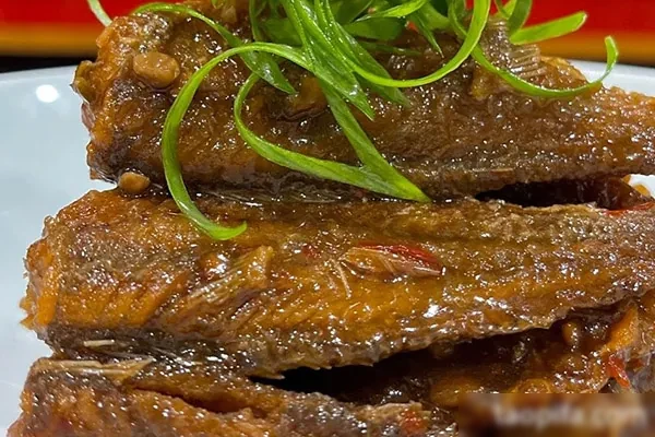 冷艺（36套）小吃技术配方和视频教程-香源配方网