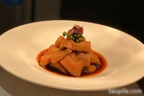 小吃技术（30套）合集-香源配方网