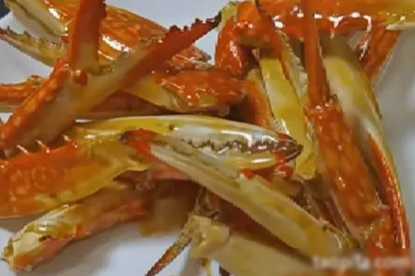 图片[1]-蟹钳技术视频教程-香源配方网