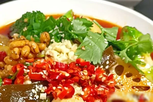 贺老师（27套）小吃技术教程-香源配方网