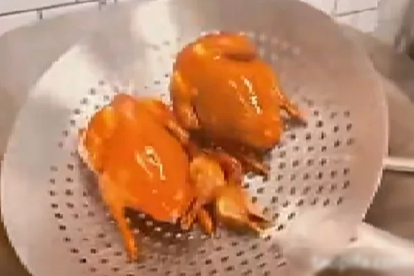 烧腊技术配方和视频教程（10套）合集-香源配方网