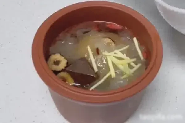 图片[1]-菜蚊 20种口味烤梨技术配方和视频教程-香源配方网