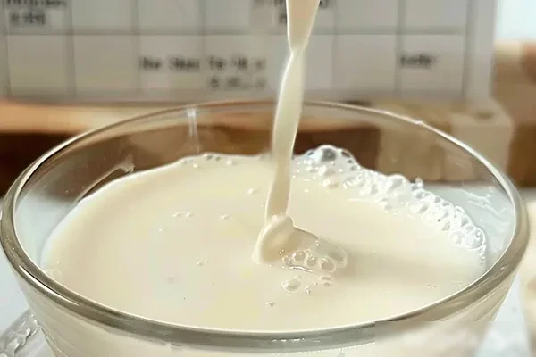 现磨豆浆加盟秘方全套-香源配方网