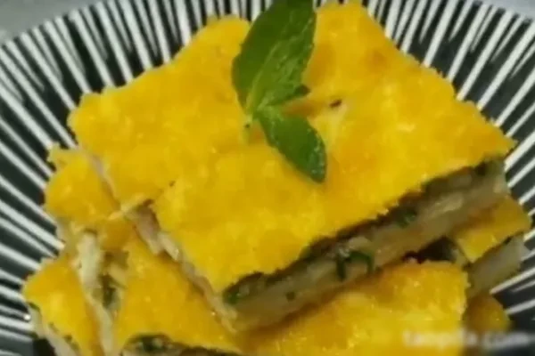 图片[1]-脆皮双味耦合配方和视频教程-香源配方网