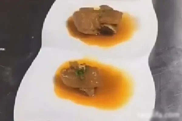 麻辣回锅猪手配方和视频教程-香源配方网