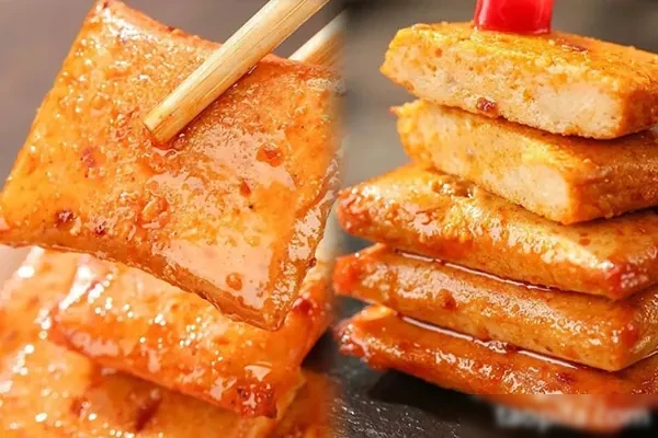 图片[1]-小豆干配方和视频教程-香源配方网