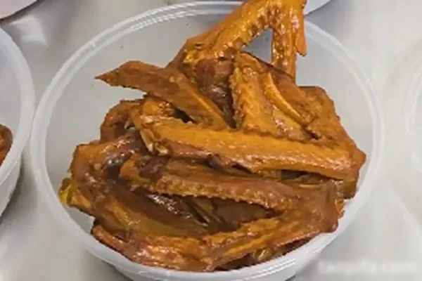 潮汕卤水技术配方和视频教程-香源配方网