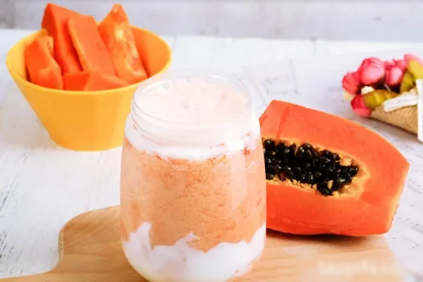 18款全系列清爽饮品配方和视频教程，承包你的夏天-香源配方网