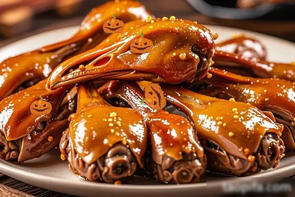 鸭头PK虾配方和视频教程-香源配方网