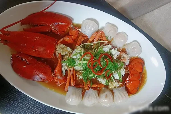 图片[1]-小吃培训第二期多种小吃配方和视频教程-香源配方网