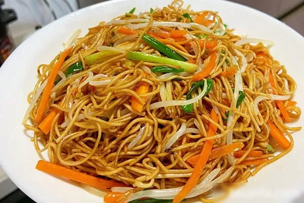 炒面技术配方资料-香源配方网