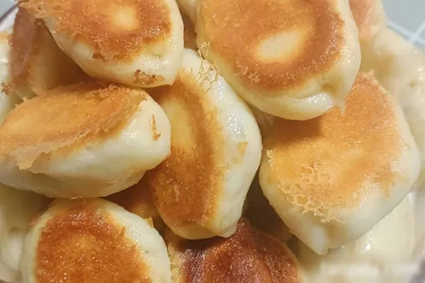 水煎包技术配方和视频教程-香源配方网