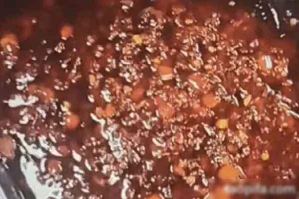 秘制麻辣全家福酱配方和视频教程-香源配方网