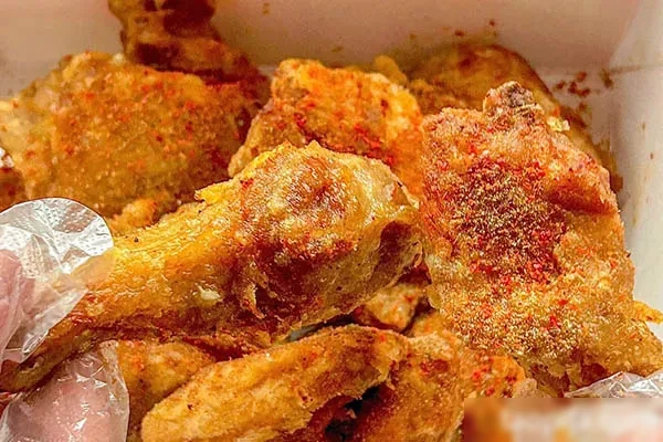 炸鸡系列技术配方和视频教程-香源配方网