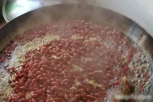 小鱼花生技术配方资料-香源配方网