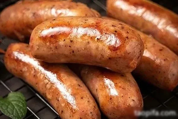 香肠系列配方和视频教程-香源配方网