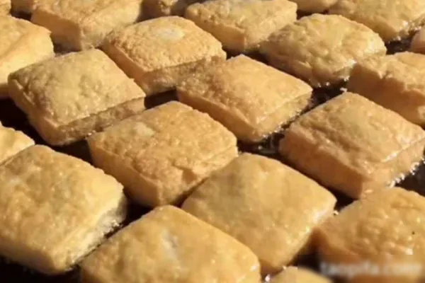 图片[1]-香豆腐配方和视频教程-香源配方网