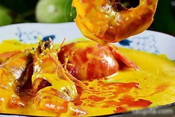 金榜题名虾配方和视频教程-香源配方网