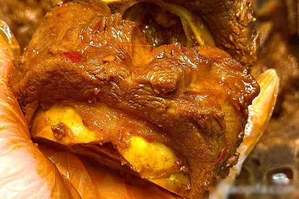 图片[1]-特色羊蝎子技术配方和视频教程-香源配方网