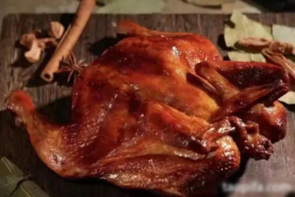 图片[1]-十珍烤鸡&炖鸡技术配方和视频教程-香源配方网