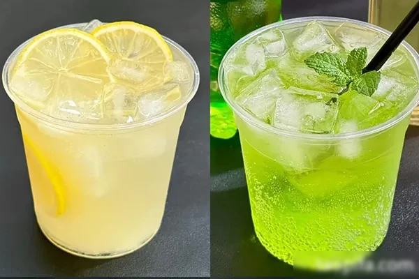 图片[1]-冷饮甜品系列视频教程-香源配方网