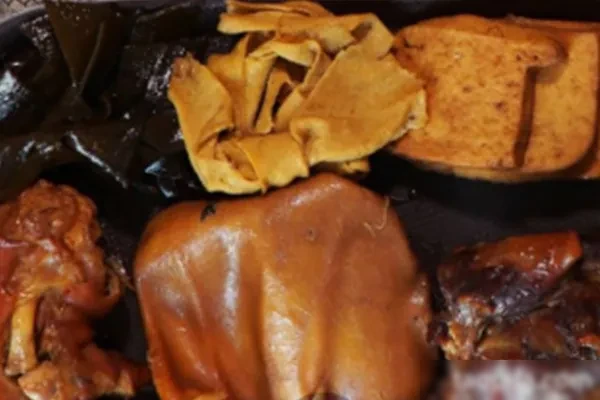 图片[1]-12款街头卤味&老店秘制卤汤配方和视频教程-香源配方网