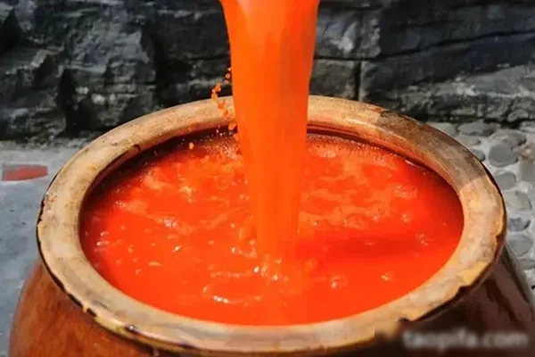 酸汤配方和视频教程-香源配方网