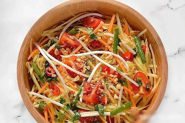 网红沙拉配方和视频教程-香源配方网