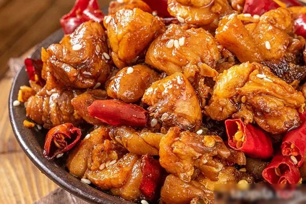 自贡冷吃兔配方和视频教程-香源配方网