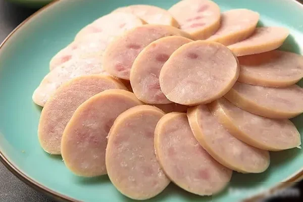 图片[1]-老北京蒜肠配方和视频教程-香源配方网