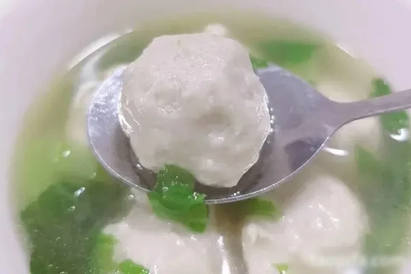 图片[1]-特色珍珠鲅鱼丸视频教程-香源配方网