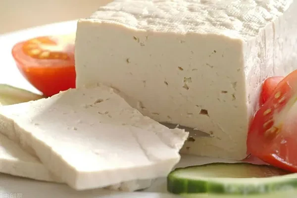 盐卤点豆腐：老豆腐&嫩豆腐技术配方和视频教程-香源配方网