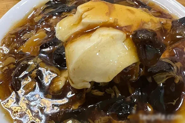 图片[1]-老北京豆腐脑儿整套制作工艺配方和视频教程-香源配方网