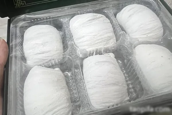 网红龙须糖龙须酥中式甜点小本创业优选技术配方和视频教程-香源配方网