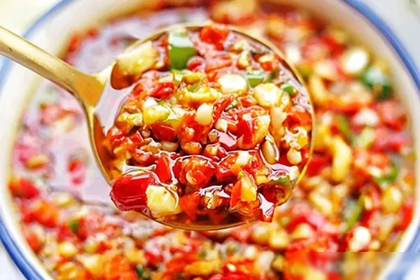 秘制辣椒油制作视频教程-香源配方网