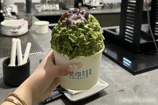 图片[1]-8款日式刨冰&免蒸雪媚娘技术配方和视频教程-香源配方网